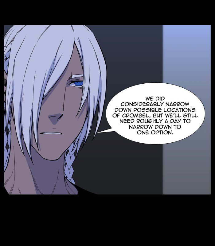 Noblesse Chapter 527 Page 46