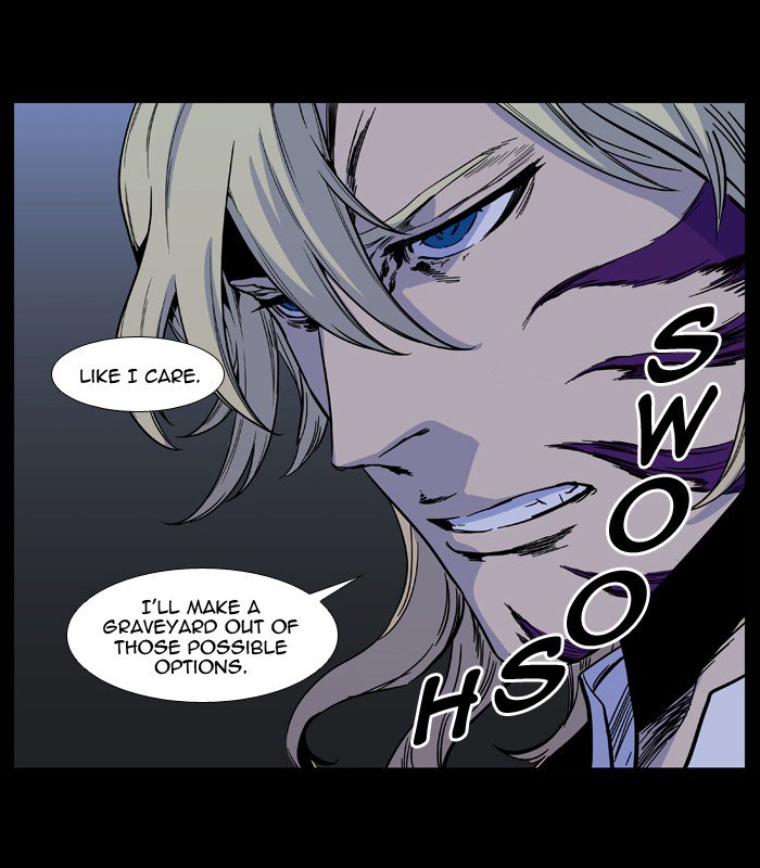 Noblesse Chapter 527 Page 47