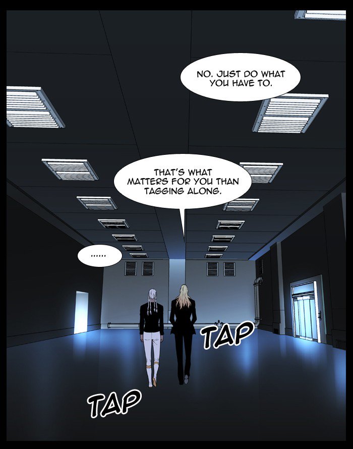 Noblesse Chapter 527 Page 49