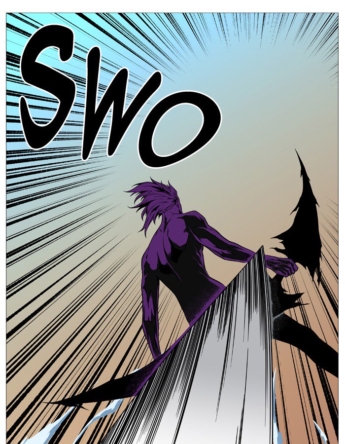 Noblesse Chapter 530 Page 49