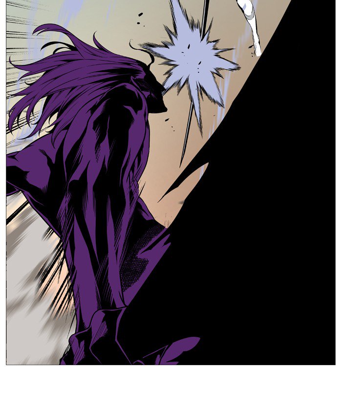 Noblesse Chapter 530 Page 59