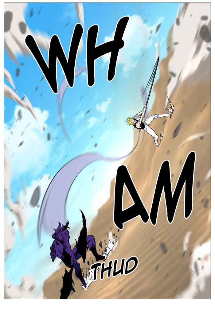 Noblesse Chapter 531 Page 56