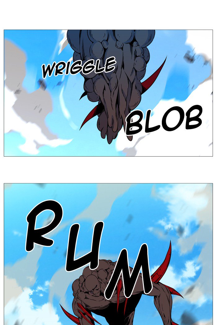 Noblesse Chapter 532 Page 54