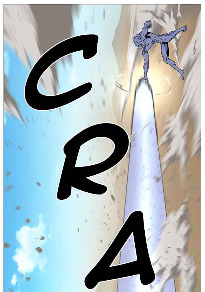 Noblesse Chapter 533 Page 35