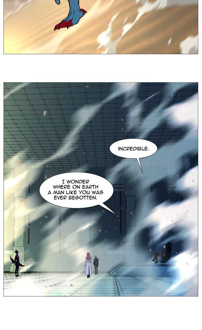 Noblesse Chapter 533 Page 71