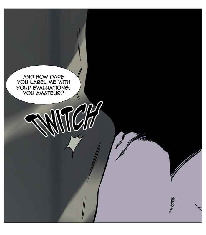 Noblesse Chapter 533 Page 75