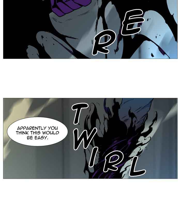 Noblesse Chapter 534 Page 21