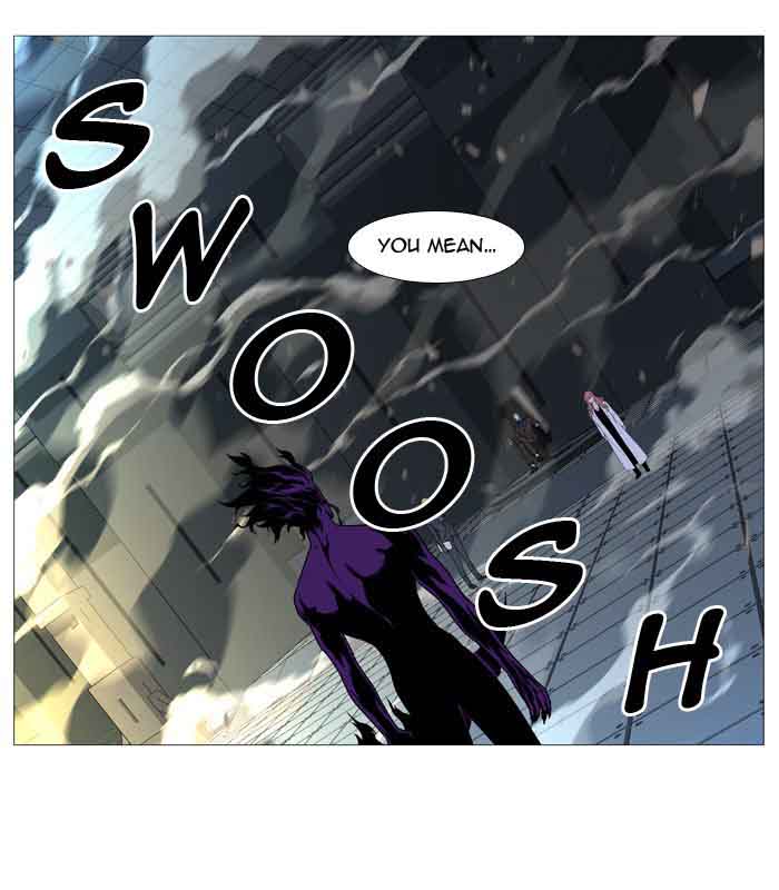 Noblesse Chapter 534 Page 6