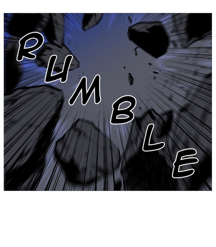 Noblesse Chapter 535 Page 2