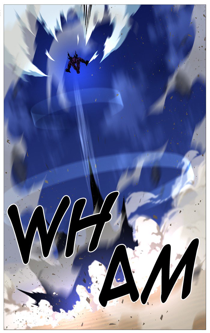 Noblesse Chapter 539 Page 21