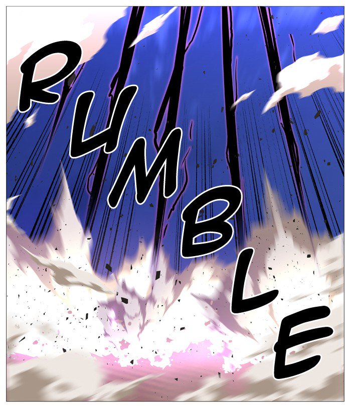 Noblesse Chapter 539 Page 25