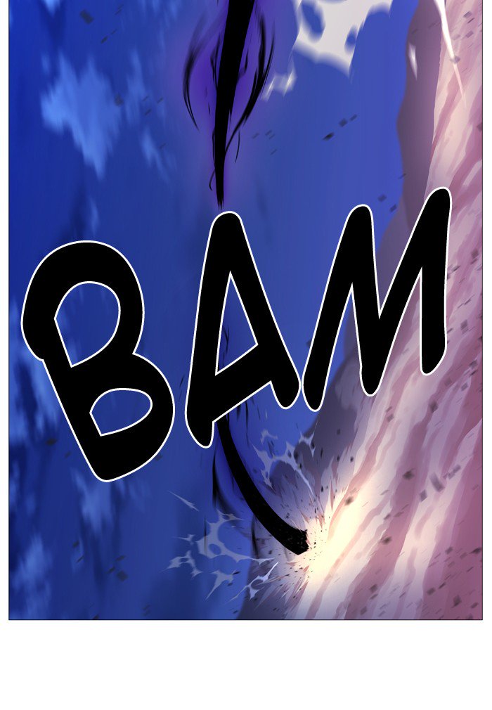 Noblesse Chapter 540 Page 34