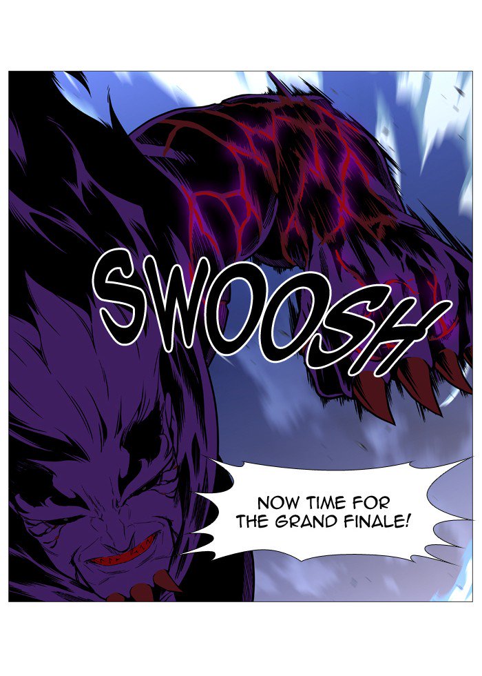 Noblesse Chapter 540 Page 40