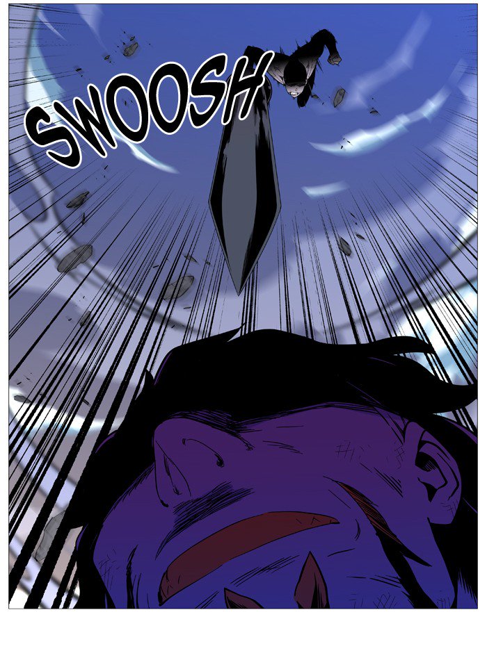 Noblesse Chapter 541 Page 21