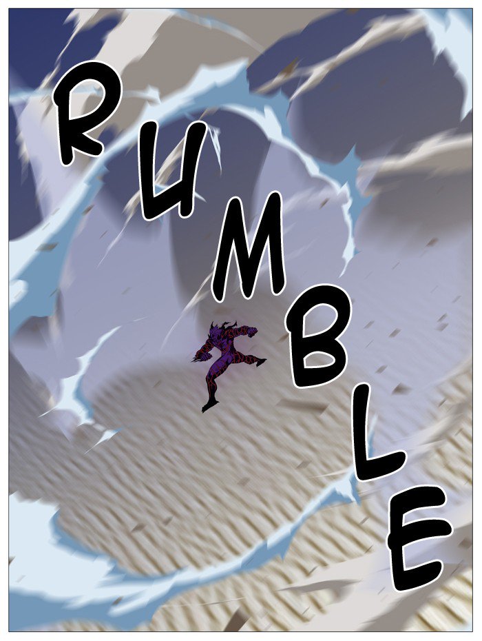 Noblesse Chapter 541 Page 36