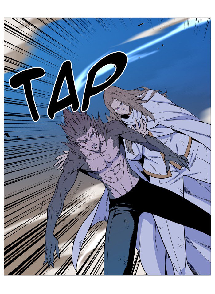 Noblesse Chapter 541 Page 9