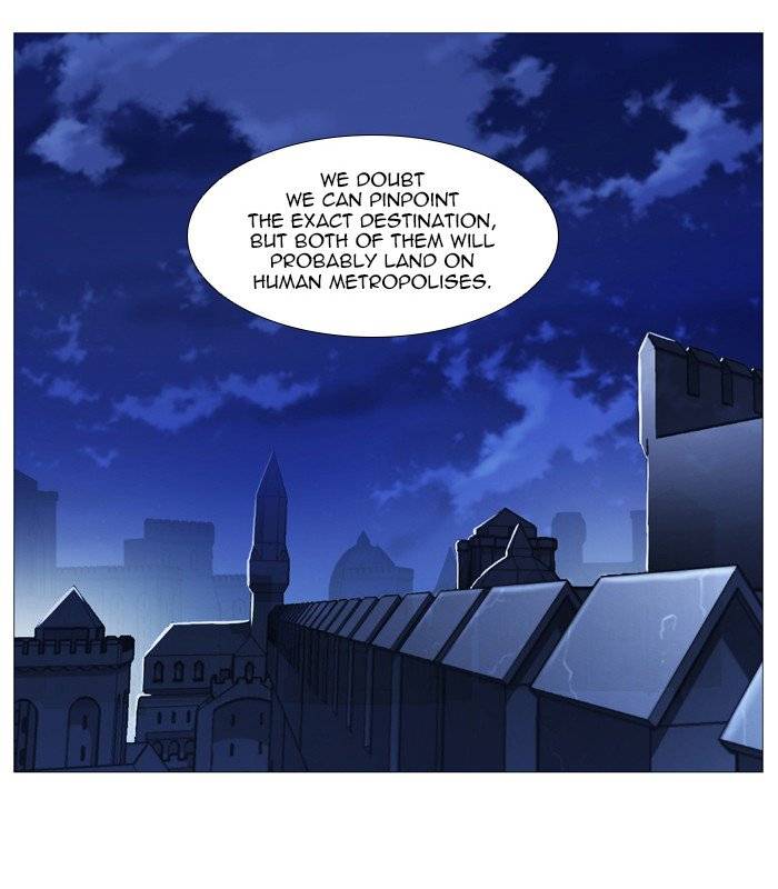 Noblesse Chapter 543 Page 41