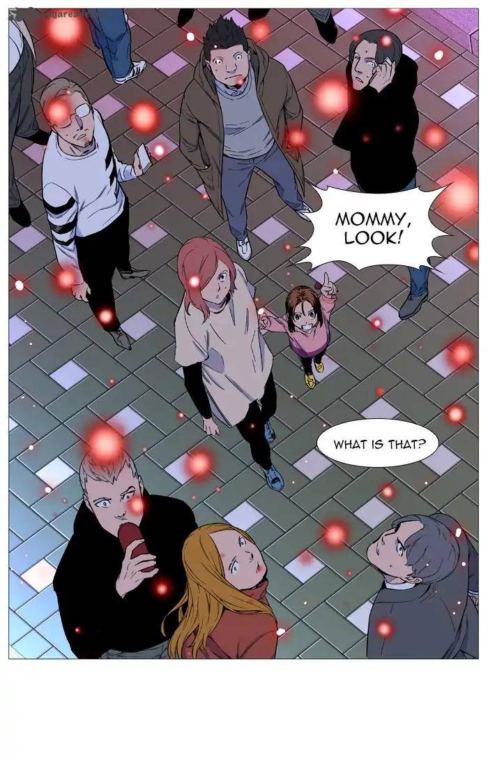 Noblesse Chapter 544 Page 63