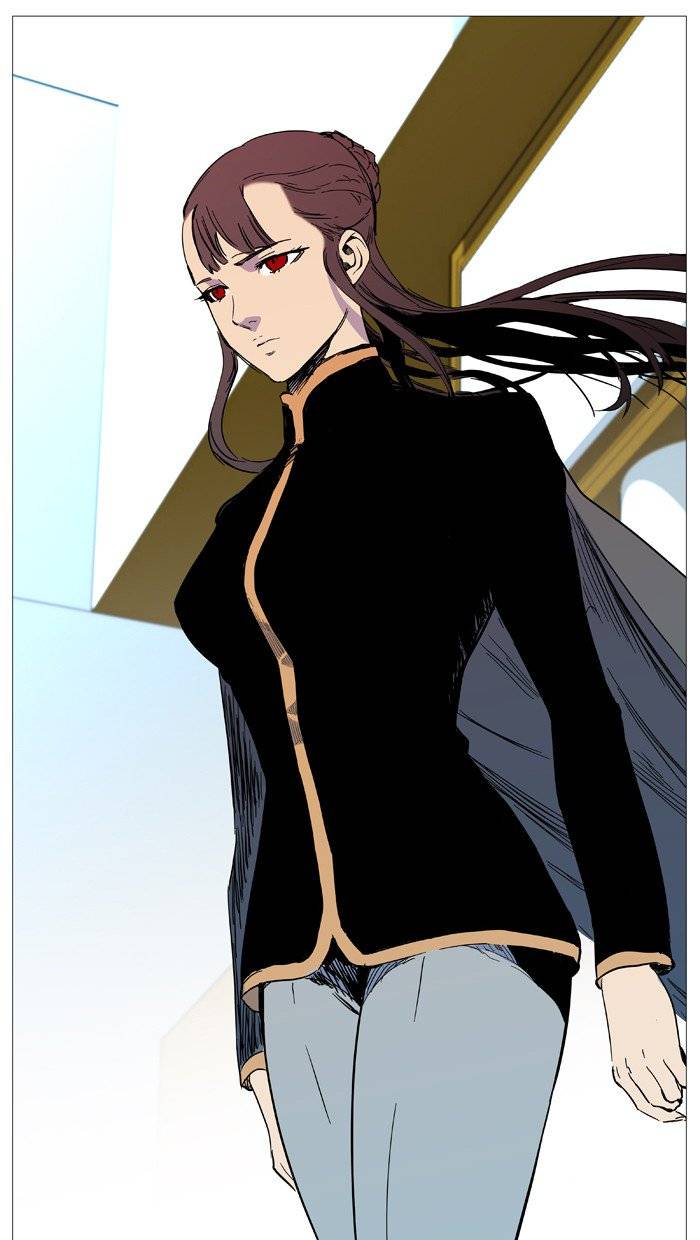 Noblesse Chapter 545 Page 42