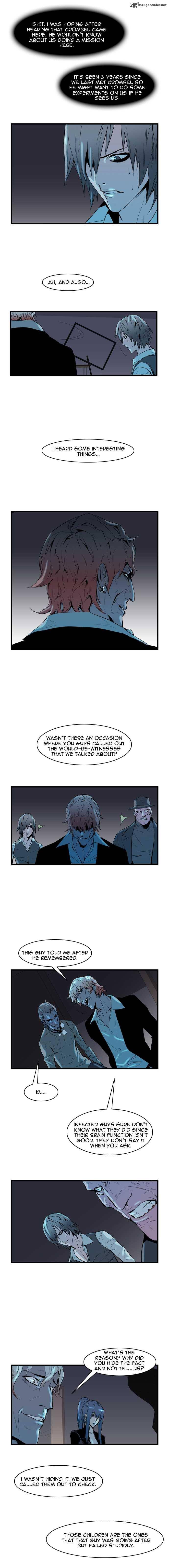 Noblesse Chapter 61 Page 3