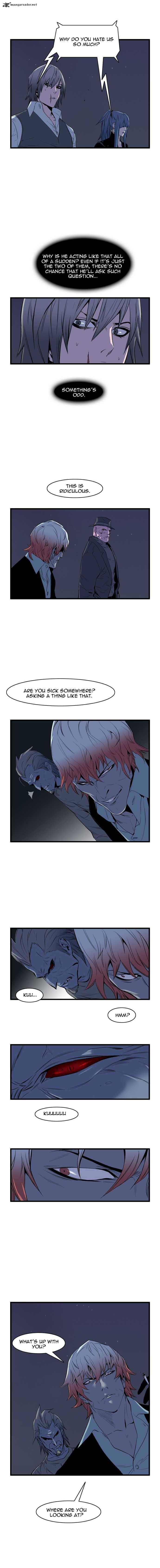 Noblesse Chapter 65 Page 4