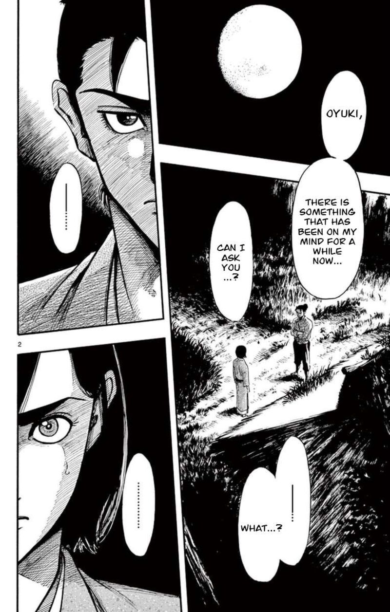 Nobunaga Kyousoukyoku Chapter 78 Page 3