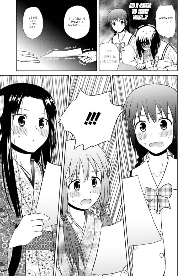 Nobunaga Sensei No Osanazuma Chapter 11 Page 22