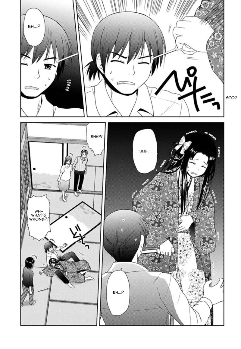 Nobunaga Sensei No Osanazuma Chapter 2 Page 11