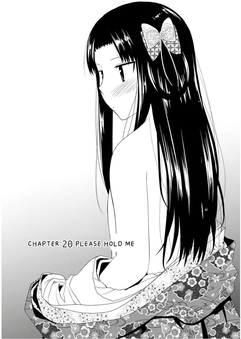 Nobunaga Sensei No Osanazuma Chapter 22 Page 1