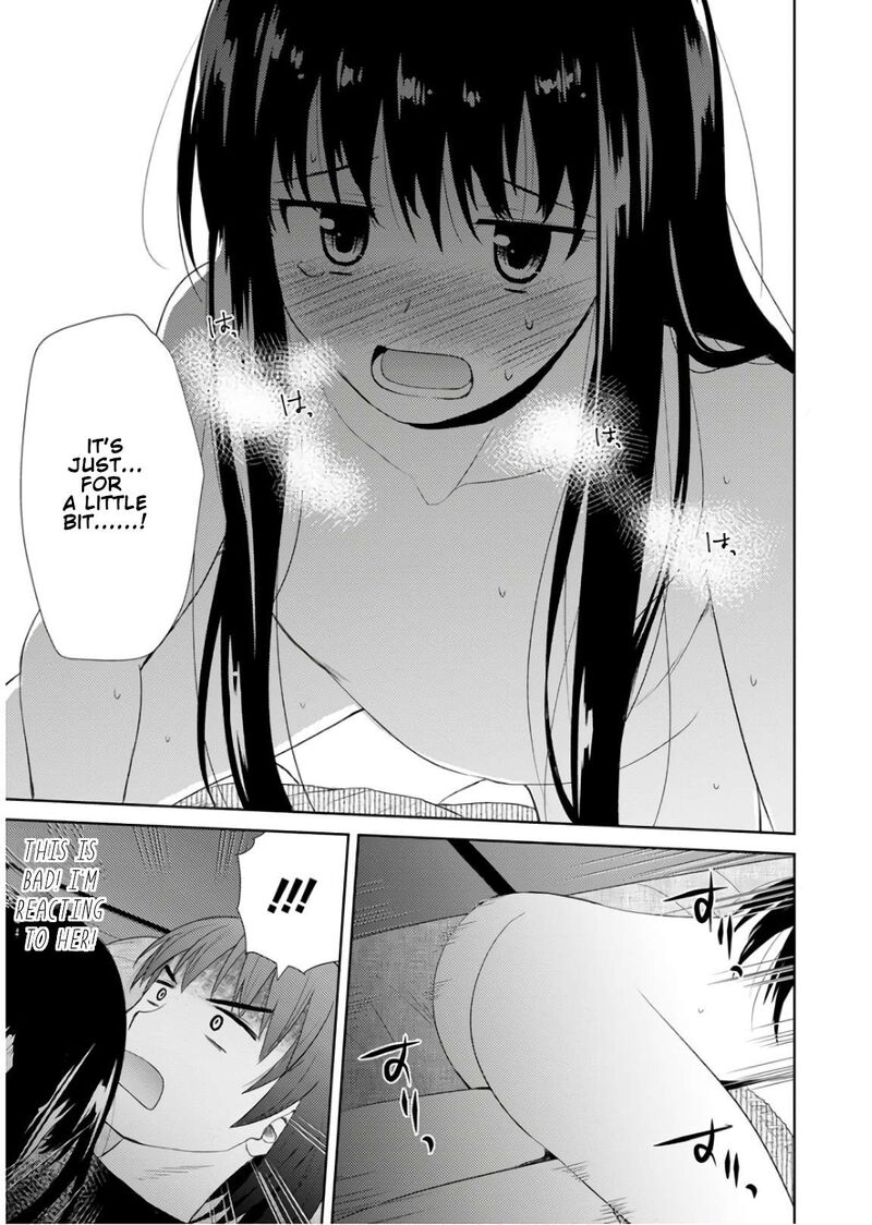 Nobunaga Sensei No Osanazuma Chapter 22 Page 22