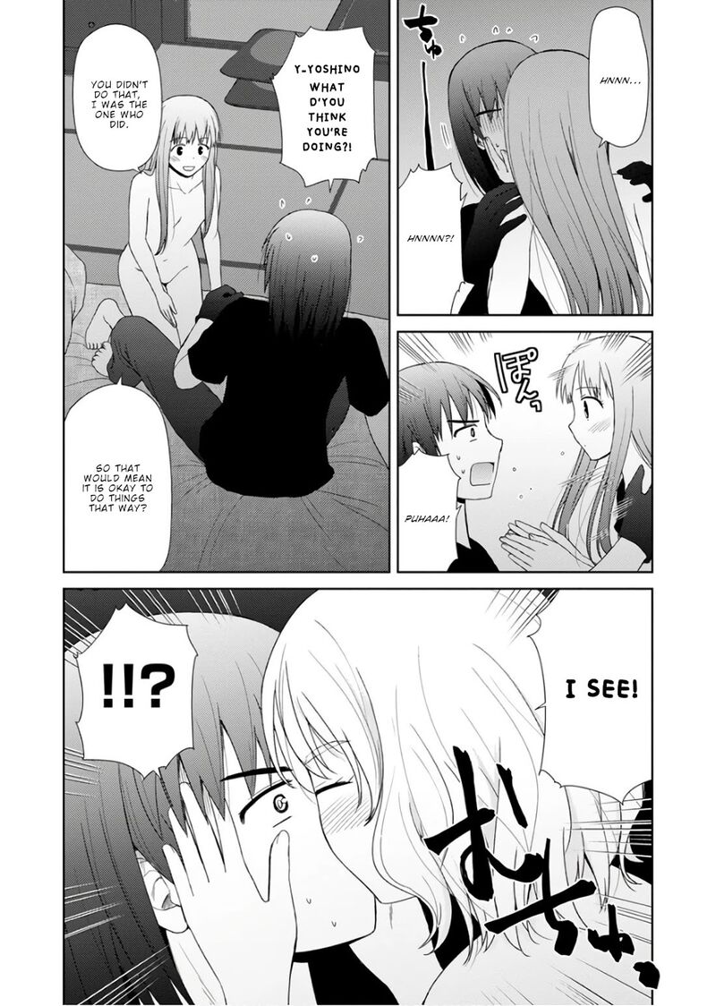 Nobunaga Sensei No Osanazuma Chapter 23 Page 8