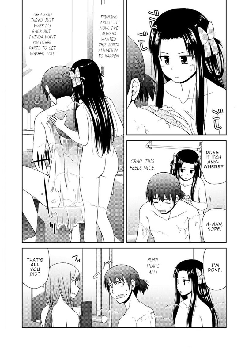 Nobunaga Sensei No Osanazuma Chapter 7 Page 14