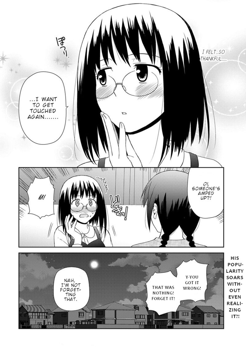 Nobunaga Sensei No Osanazuma Chapter 7 Page 25