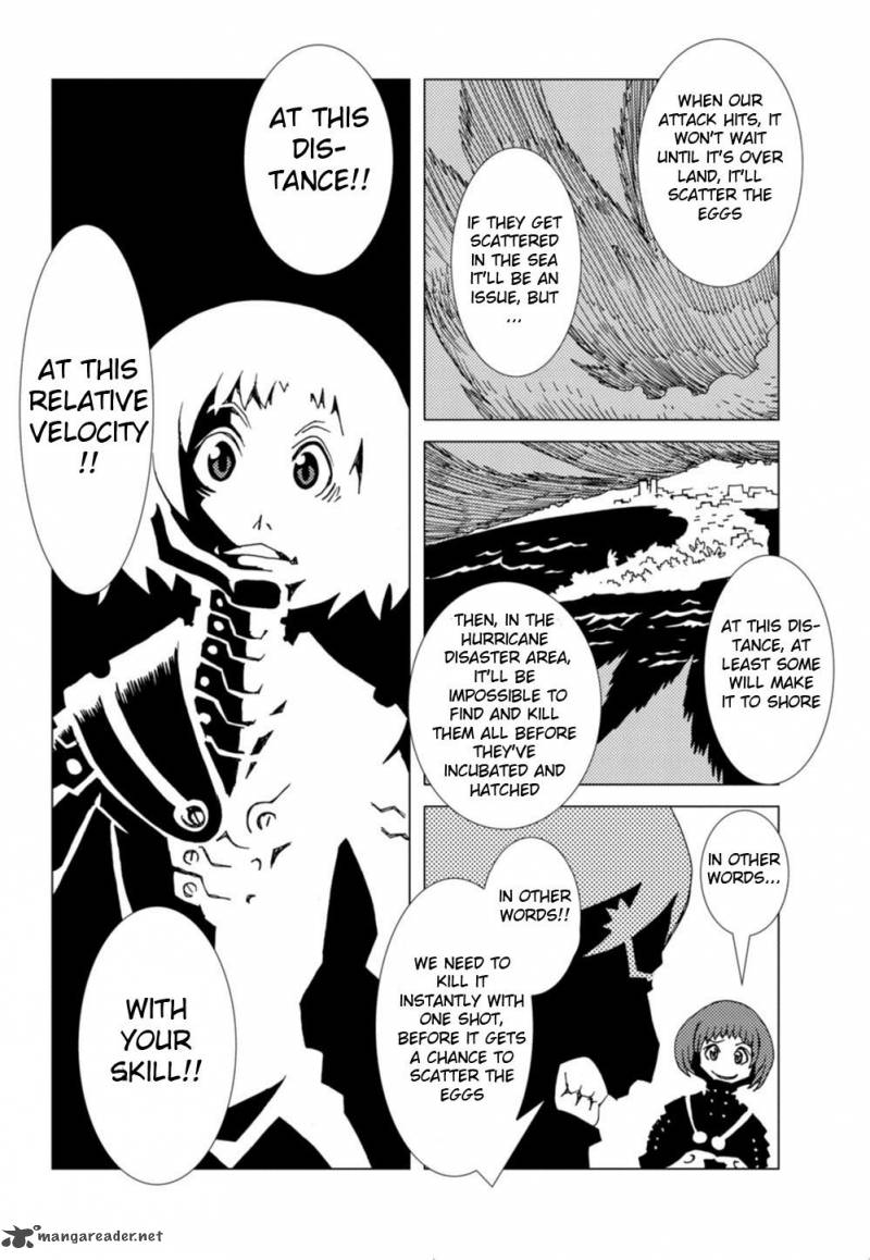 Nobunagan Chapter 6 Page 9