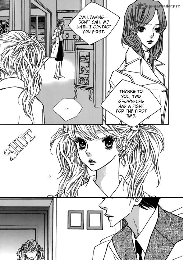 Nocturne Park Eun Ah Chapter 13 Page 13