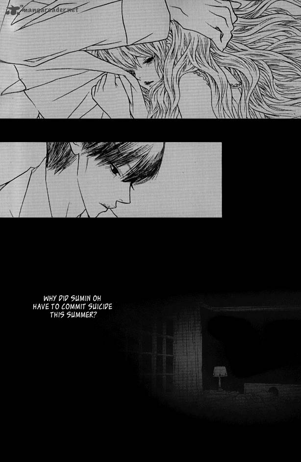 Nocturne Park Eun Ah Chapter 24 Page 5