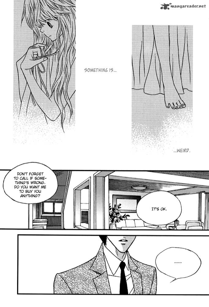 Nocturne Park Eun Ah Chapter 30 Page 7
