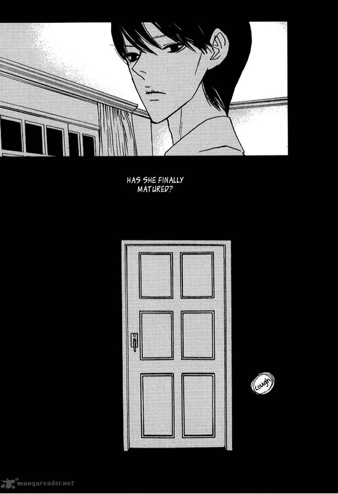 Nocturne Park Eun Ah Chapter 31 Page 14