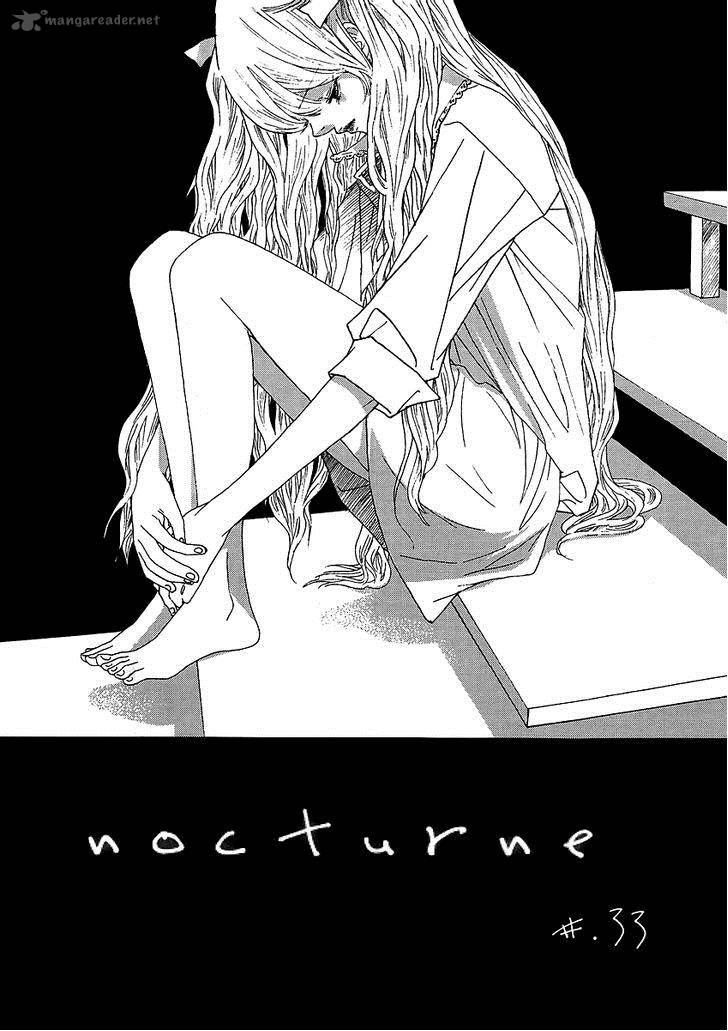 Nocturne Park Eun Ah Chapter 33 Page 2