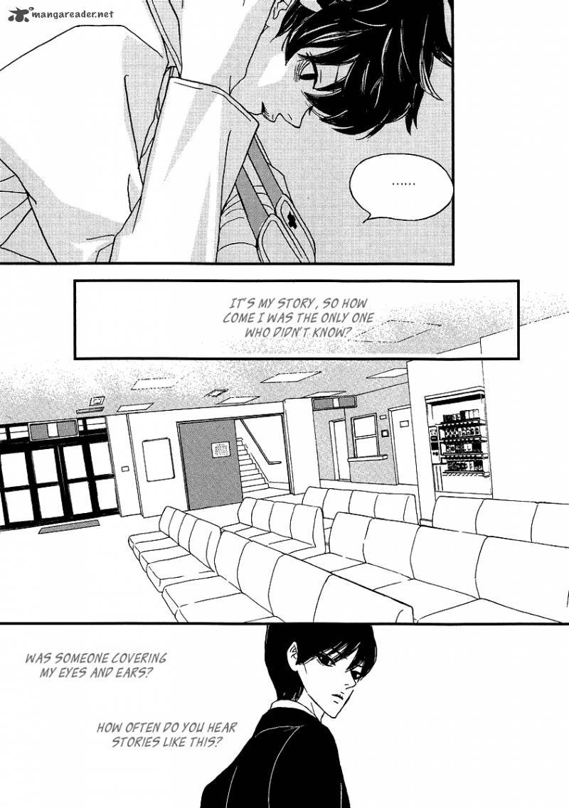 Nocturne Park Eun Ah Chapter 38 Page 4