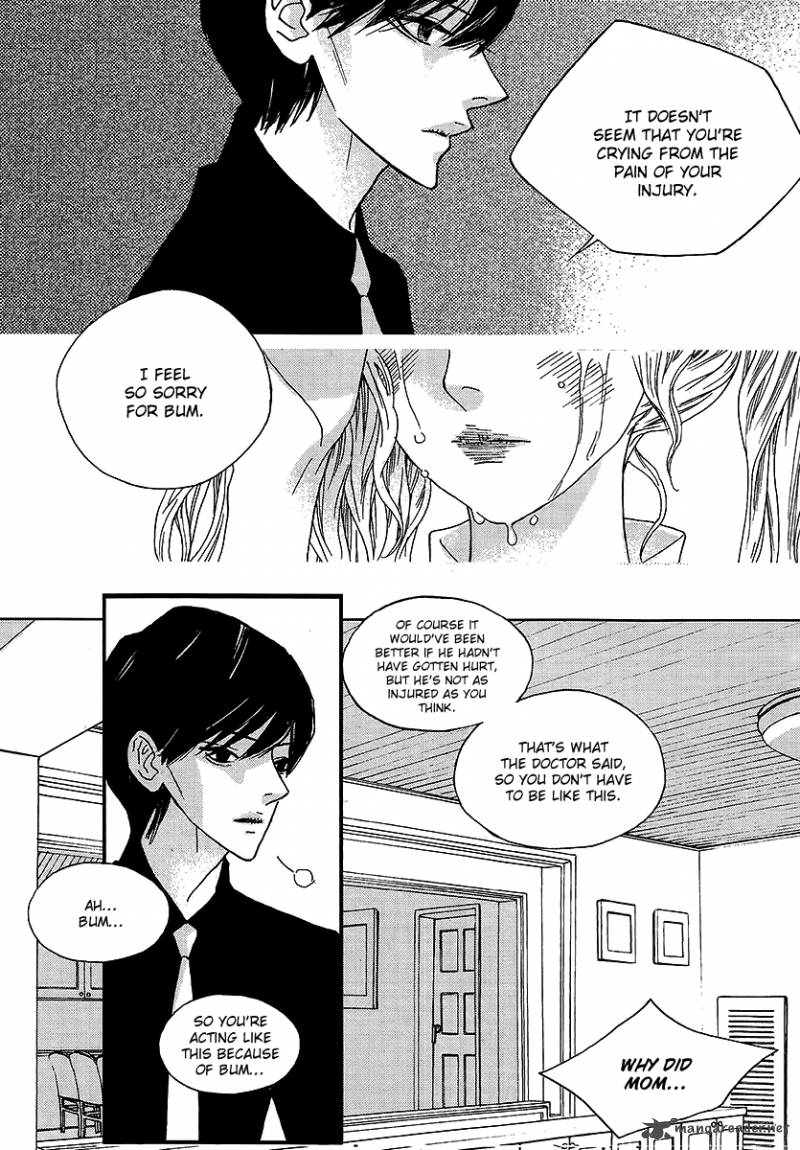 Nocturne Park Eun Ah Chapter 39 Page 3