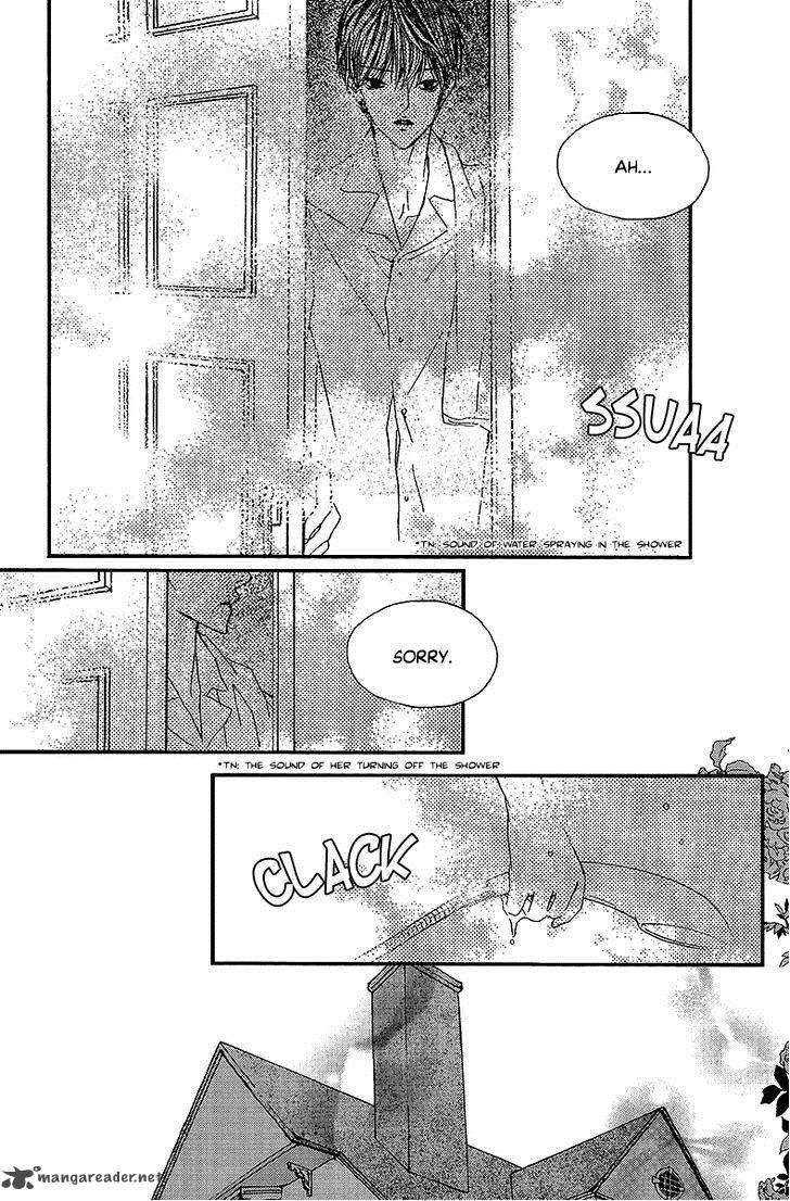 Nocturne Park Eun Ah Chapter 41 Page 8