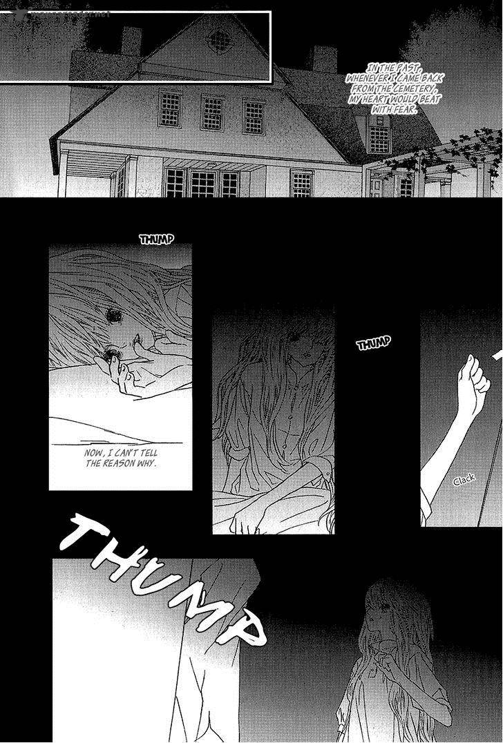 Nocturne Park Eun Ah Chapter 43 Page 16
