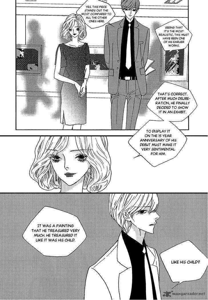 Nocturne Park Eun Ah Chapter 44 Page 5