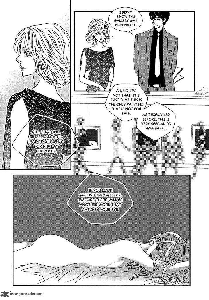 Nocturne Park Eun Ah Chapter 44 Page 7