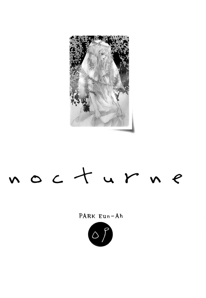 Nocturne Park Eun Ah Chapter 52 Page 6