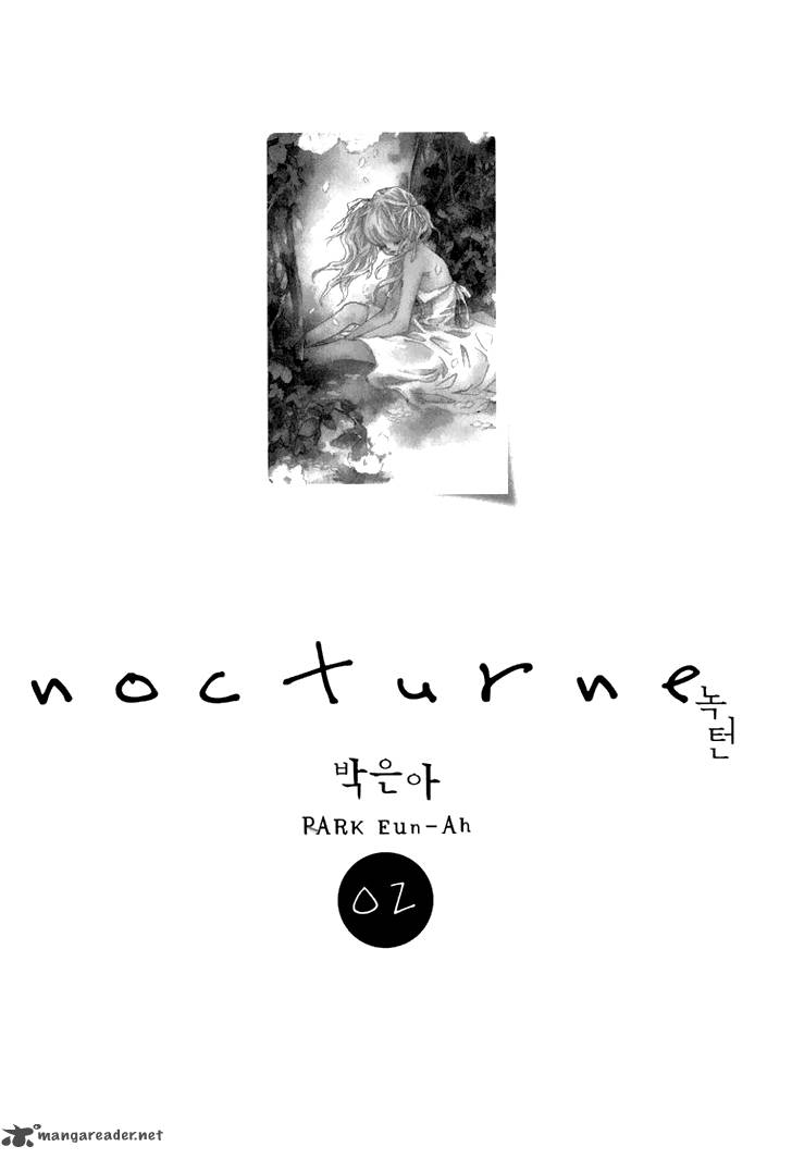 Nocturne Park Eun Ah Chapter 6 Page 7