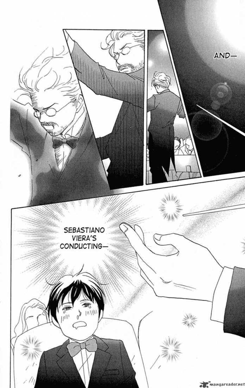 Nodame Cantabile Chapter 1 Page 16