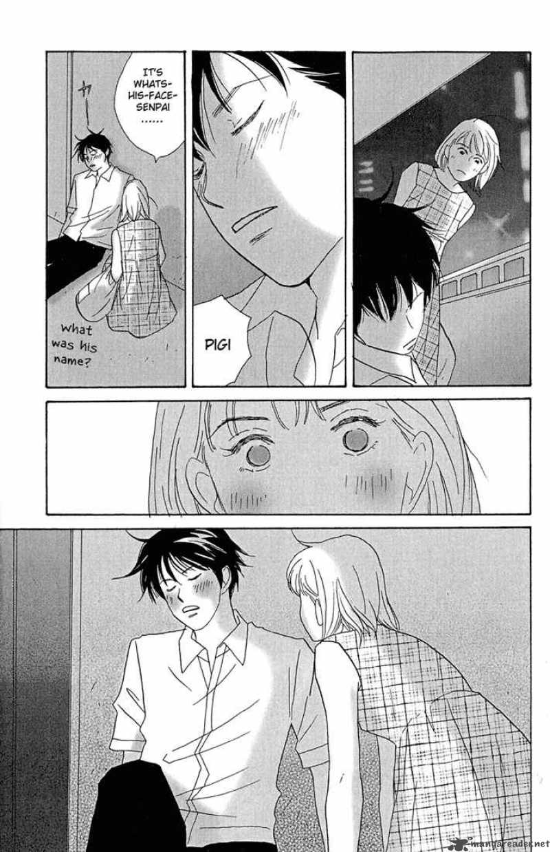Nodame Cantabile Chapter 1 Page 29