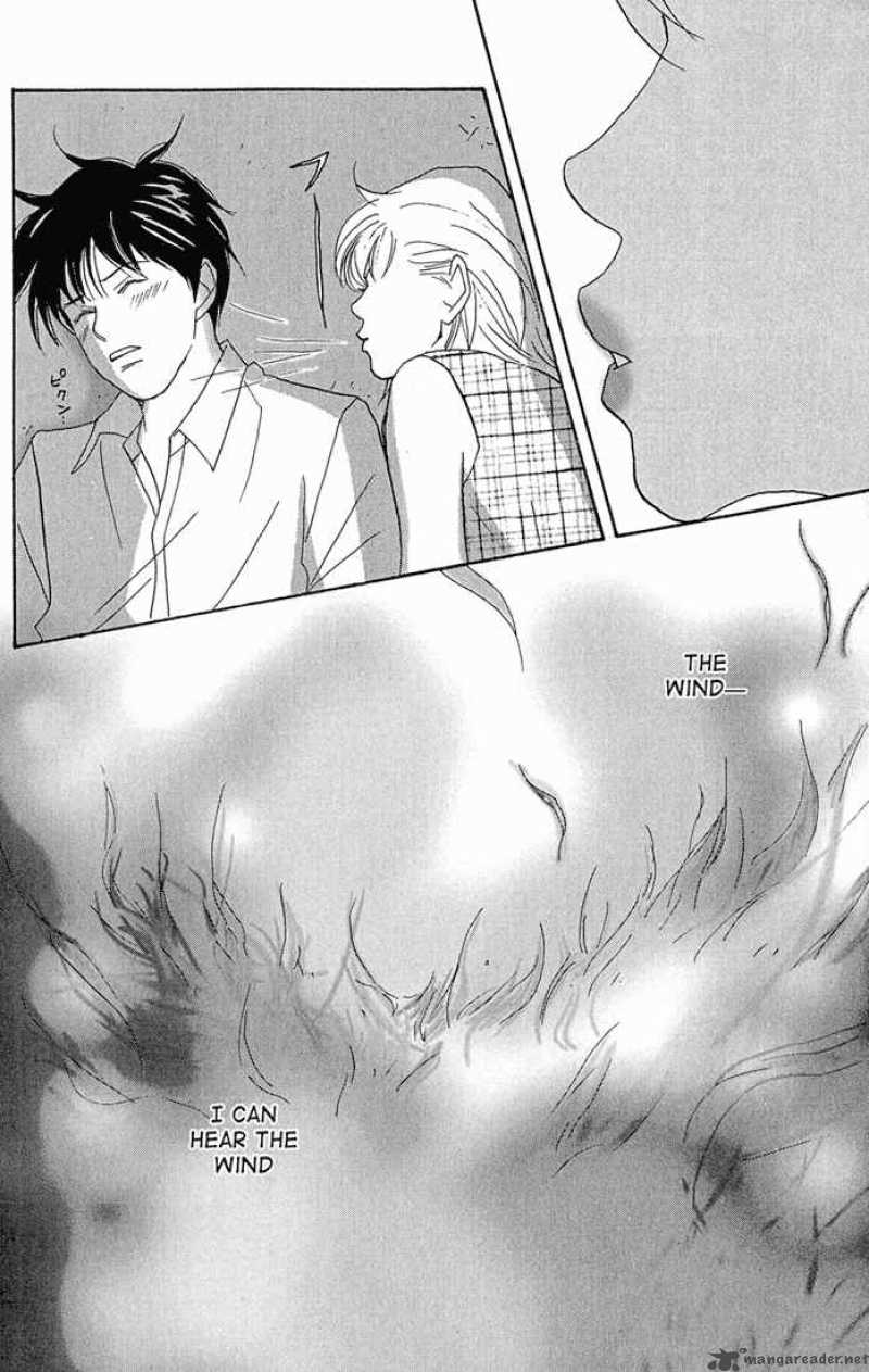 Nodame Cantabile Chapter 1 Page 30